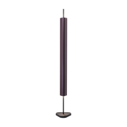 Stehleuchte aus Aluminium deep red Emi -. Flos