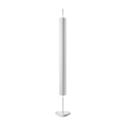 Lampadaire en aluminium all white Emi - Flos