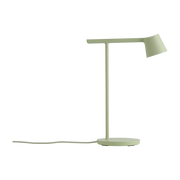 Hellgrüne Aluminiumlampe 40 cm Tip -. Muuto