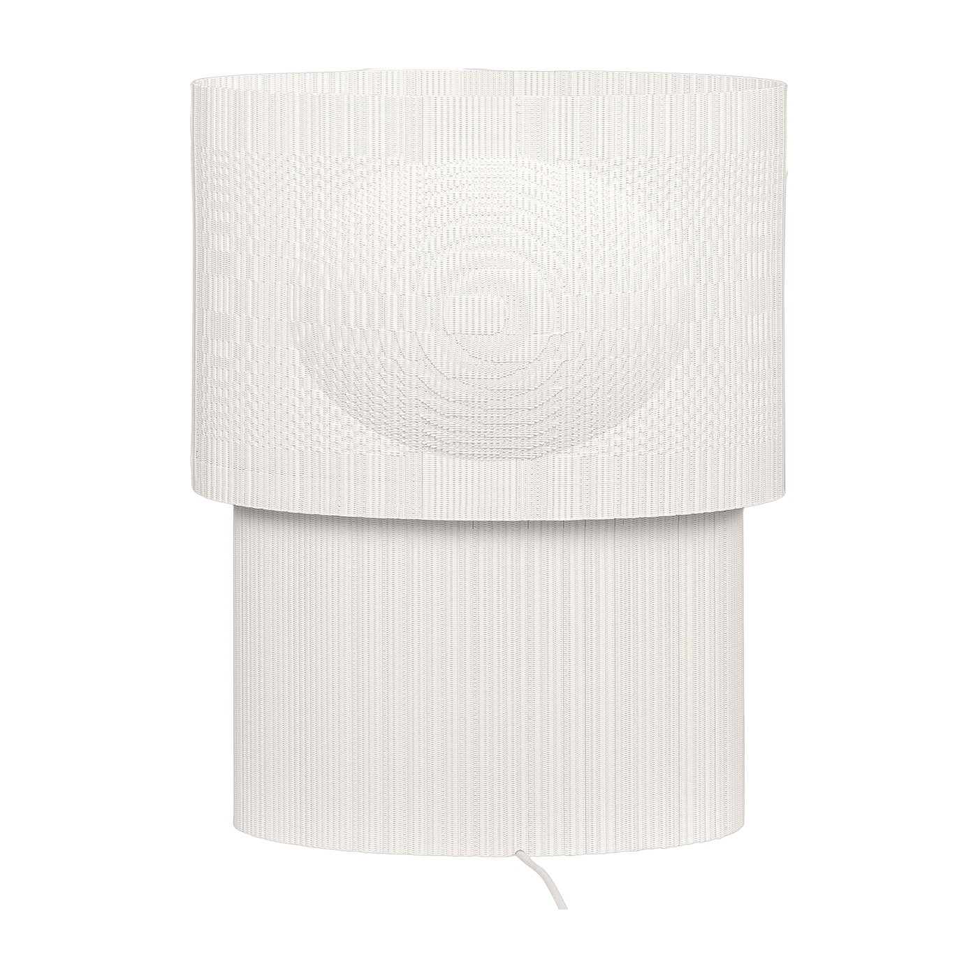 Lampada per stampa 3d a bobina bianca p. e. t. 45, 5 cm - Versmissen