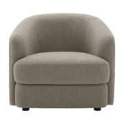 Covent Poltrona imbottita barnum hemp 73cm Lounge - New Works