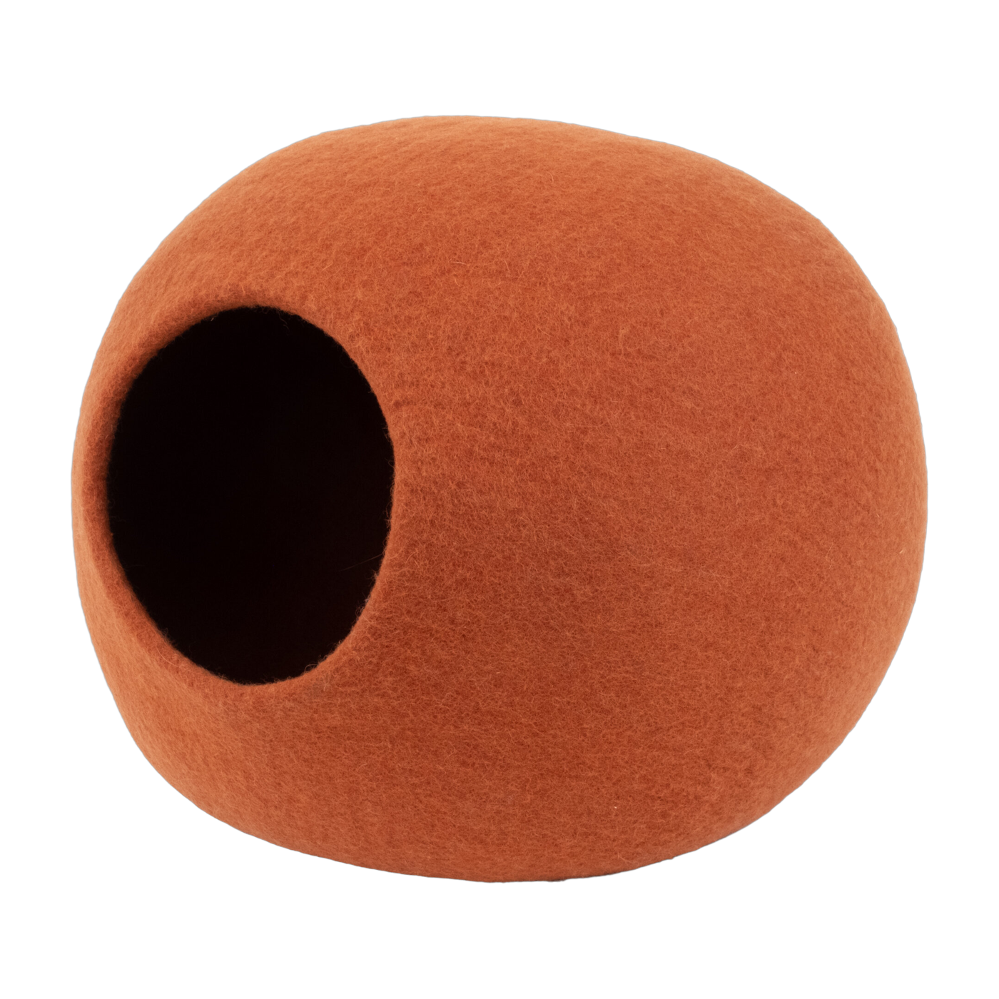 Lora Cama para gatos de lana virgen 38cm - Myfelt