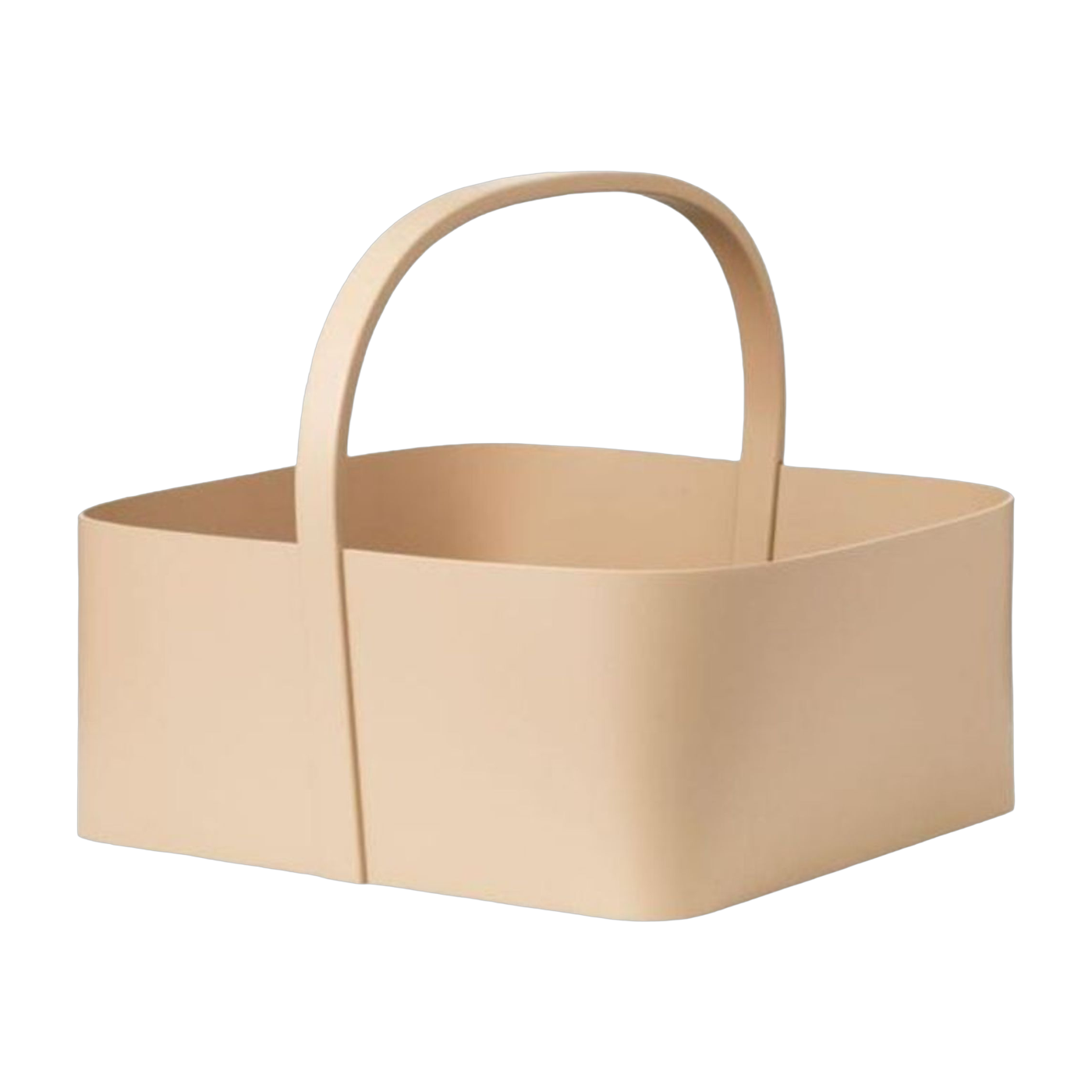 Shaker Basket 45X45 Cm - Normann Copenhagen