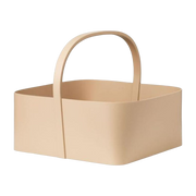 Shaker Basket 45X45 Cm - Normann Copenhagen