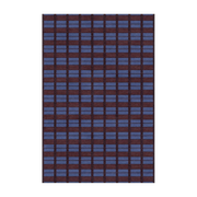 Tappeto in lana 300x250cm Manu - Son-tapis