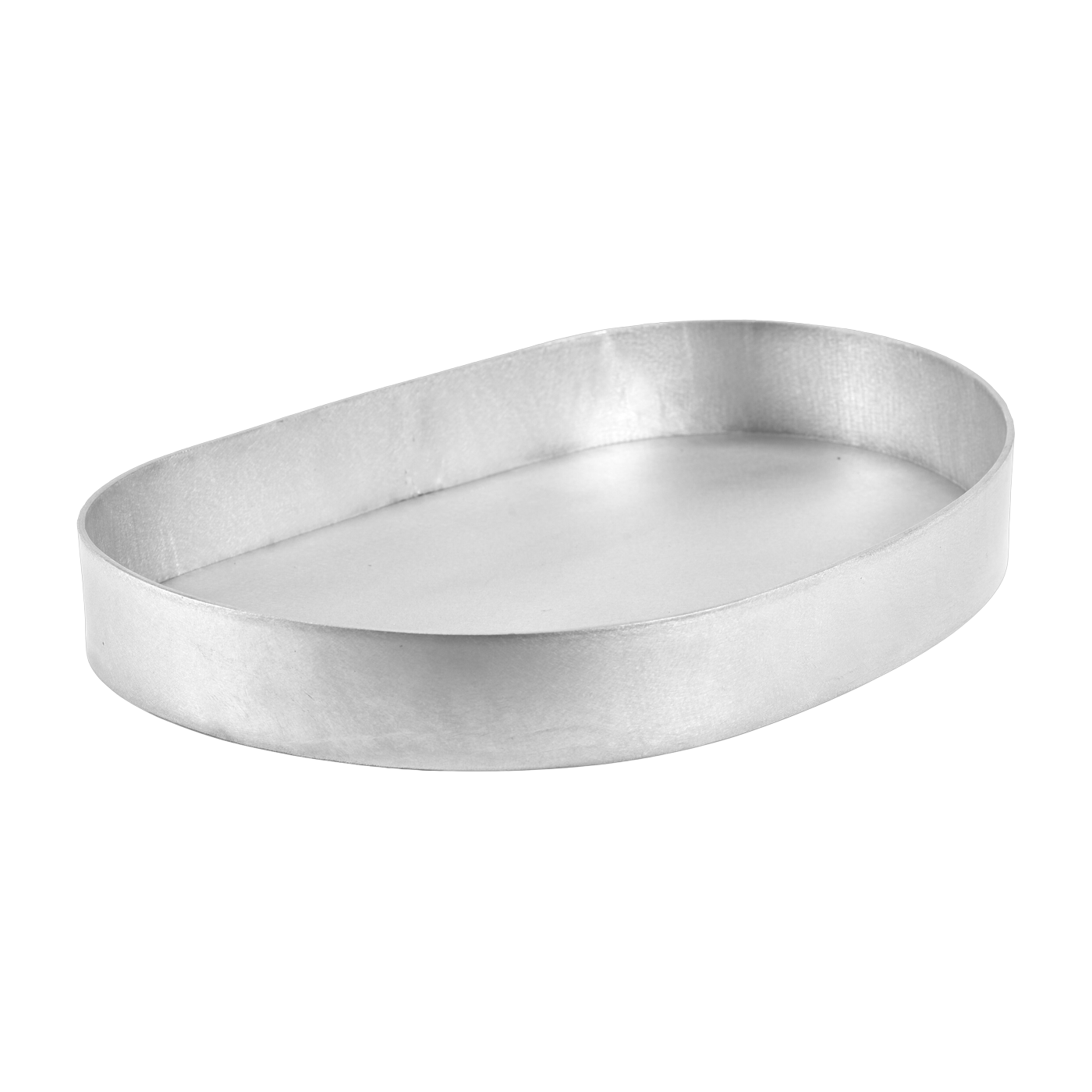 Aluminum top 38. 5x27. 5x4cm Assemble - valerie_objects