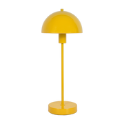 Vienda Lampada da tavolo giallo mango 50cm - Herstal
