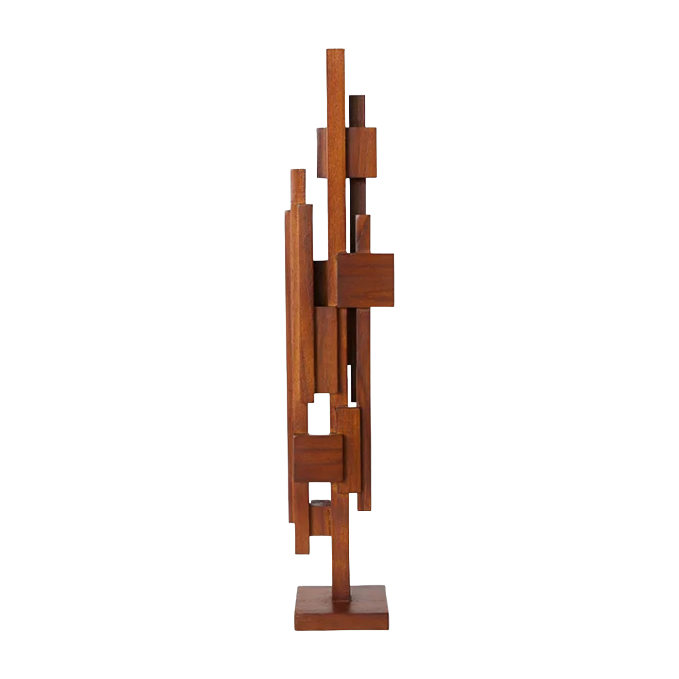Skyline Skulptur Espresso M - HKliving