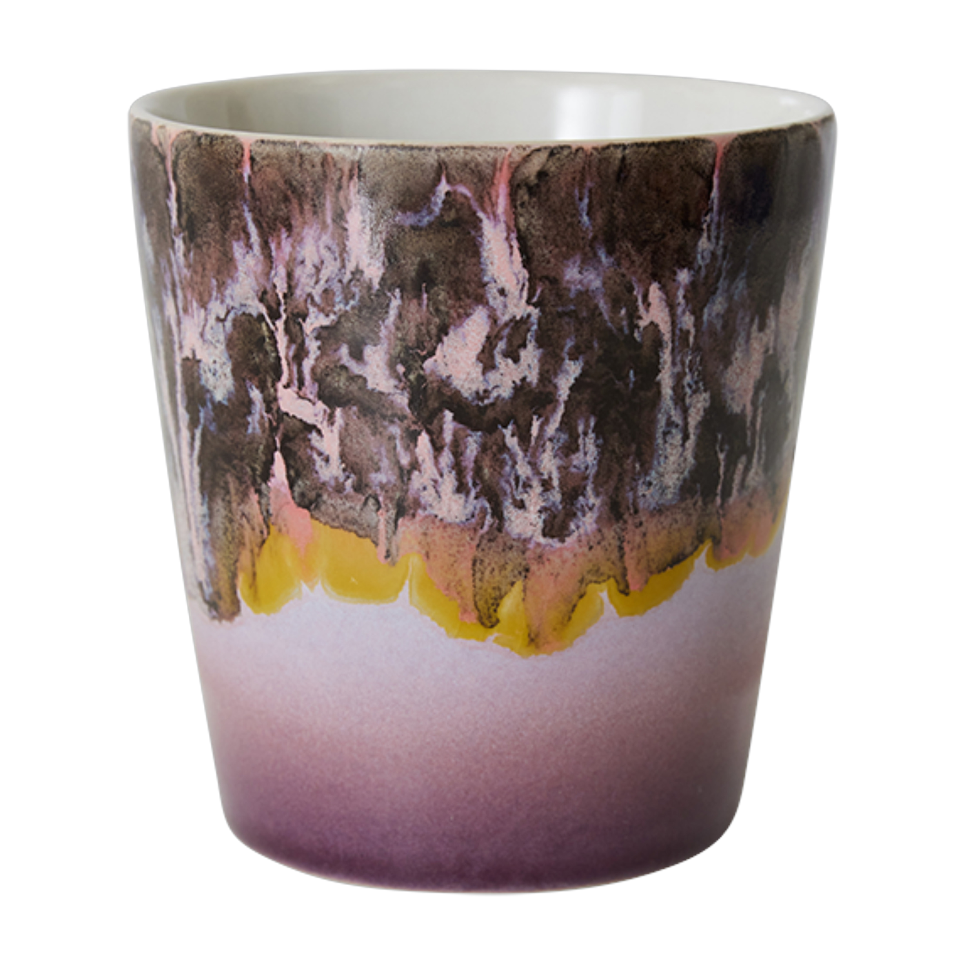 Esplosione di tazze di caffè - HKliving