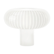 Lampe à poser blanche Teresa - Kartell