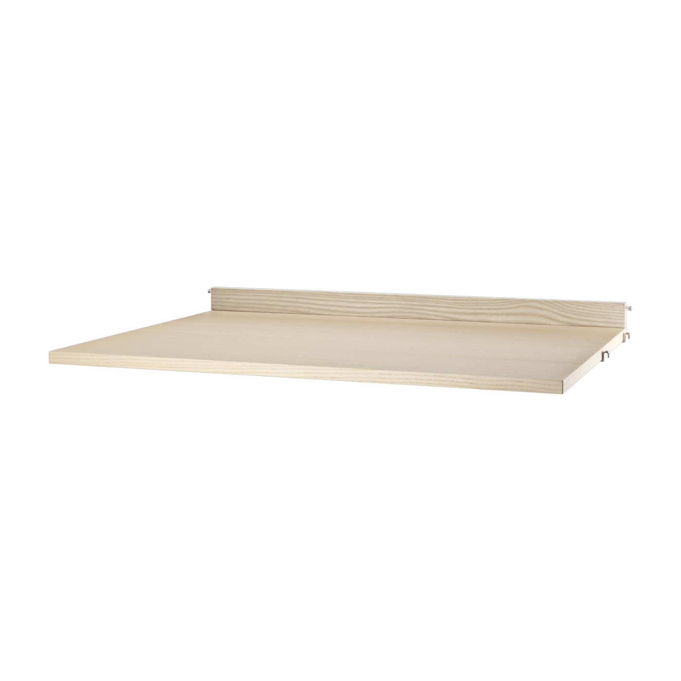 Regal von bureau aus Esche 78x58cm Works -. String furniture
