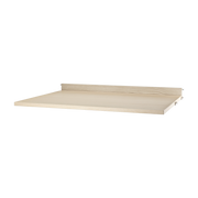 bureau Ash shelf 78x58cm Works - String furniture