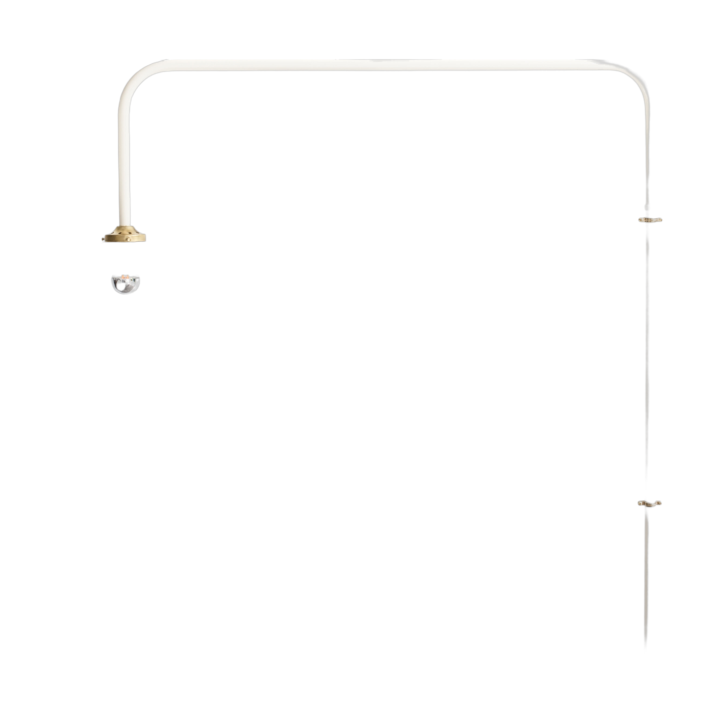 تطبيق مع مقبس من الصلب العاجي 90x25x100 سم رقم 5 - valerie_objects