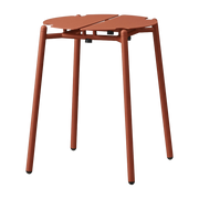 ginger Novo Sgabello in acciaio 44 cm - AYTM