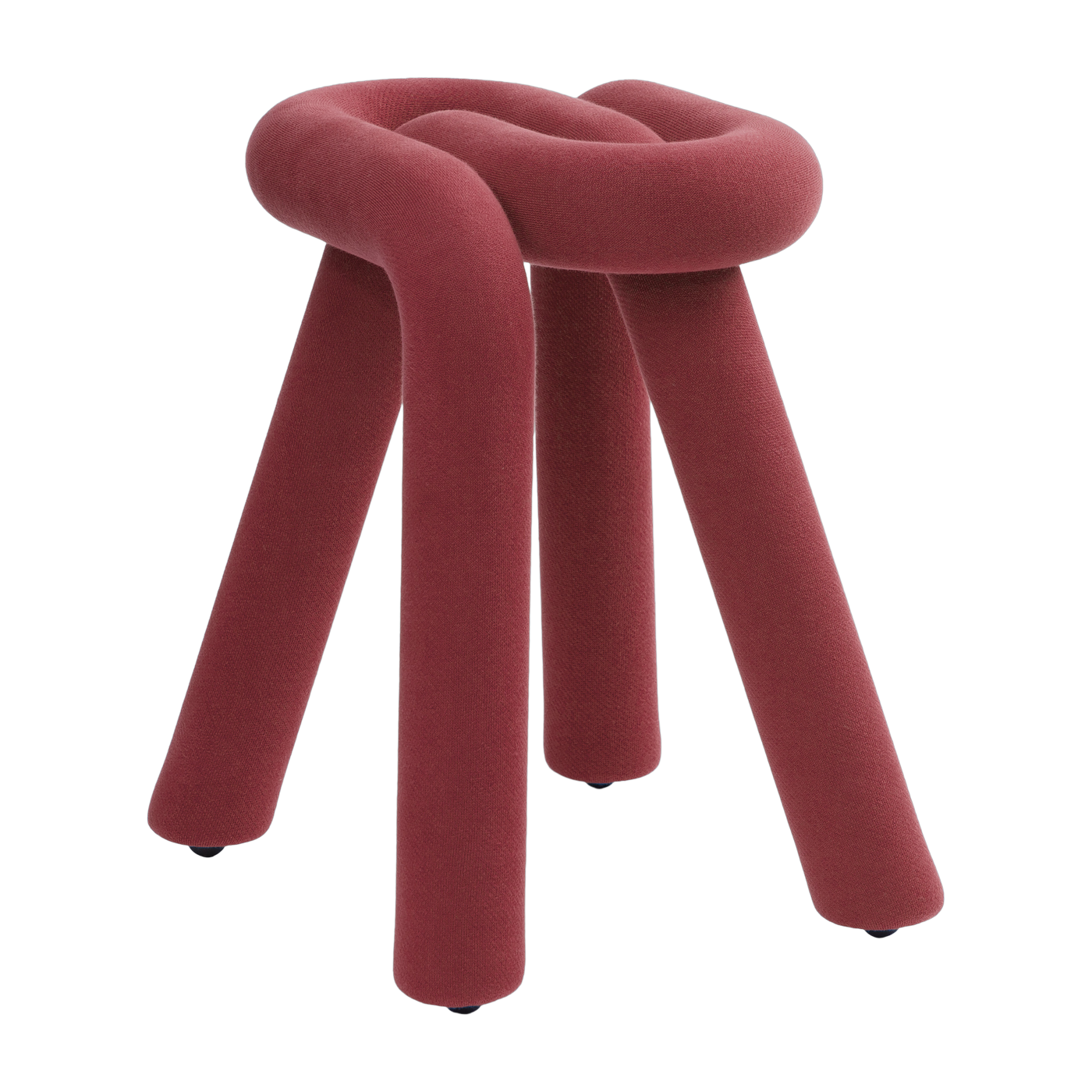 Bold Taburete castaño 46, 5cm - Moustache
