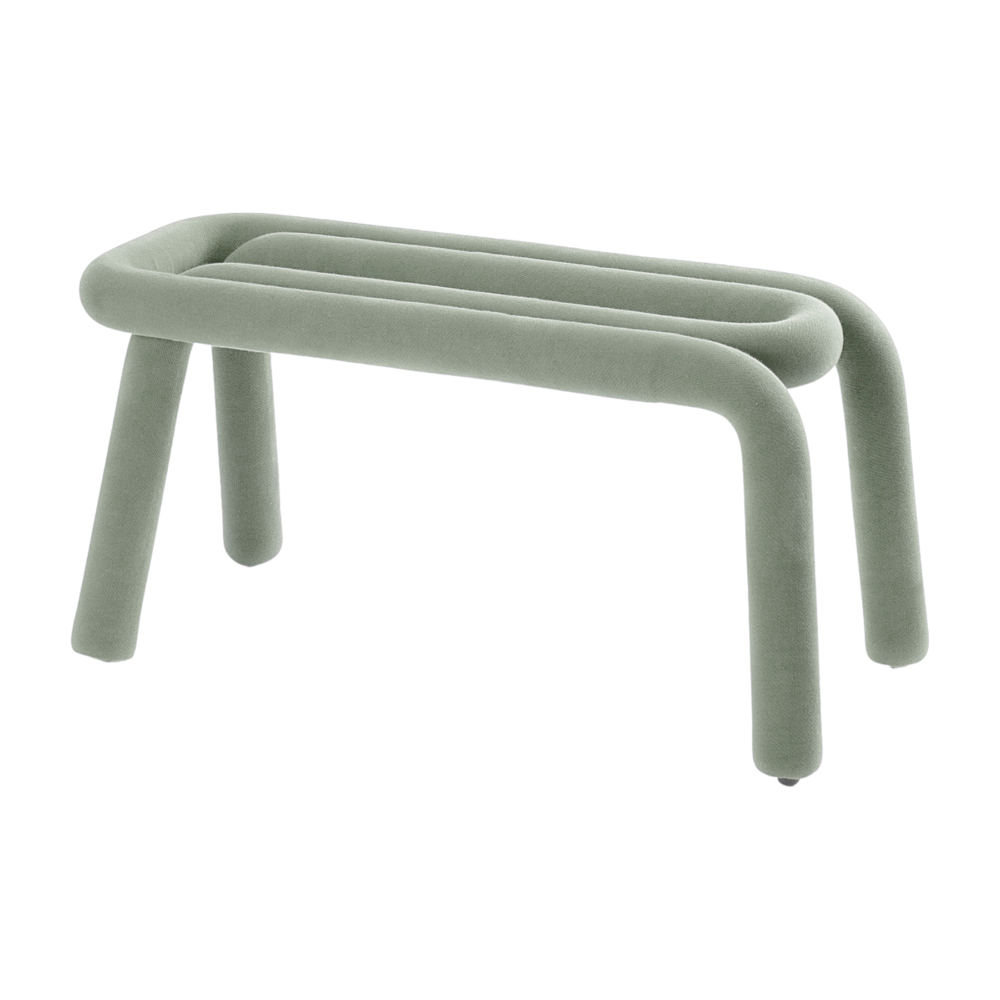 Bold Banco Sage 100cm - Moustache