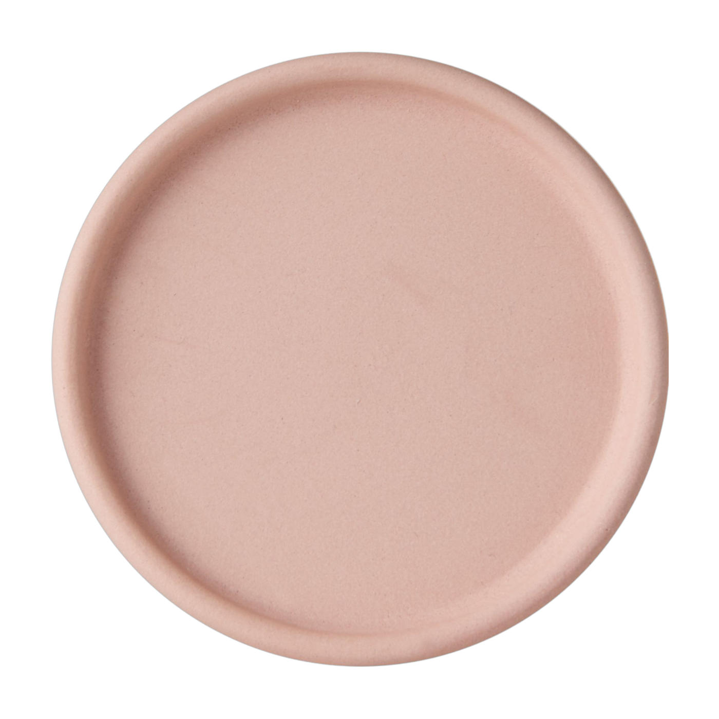 Tapa de cerámica corail Unison - Schneid Studio