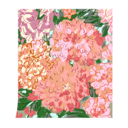Cottage 1m non-woven wallpaper - Season Paper