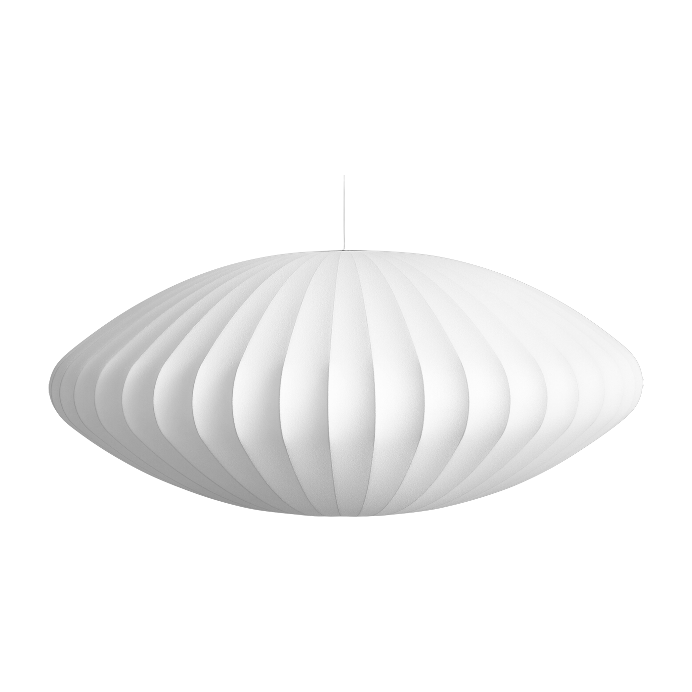 Suspension 127 cm Nelson Saucer Bubble XL - HAY