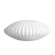 Nelson Bubble Sospensione XL 127 cm Saucer - HAY