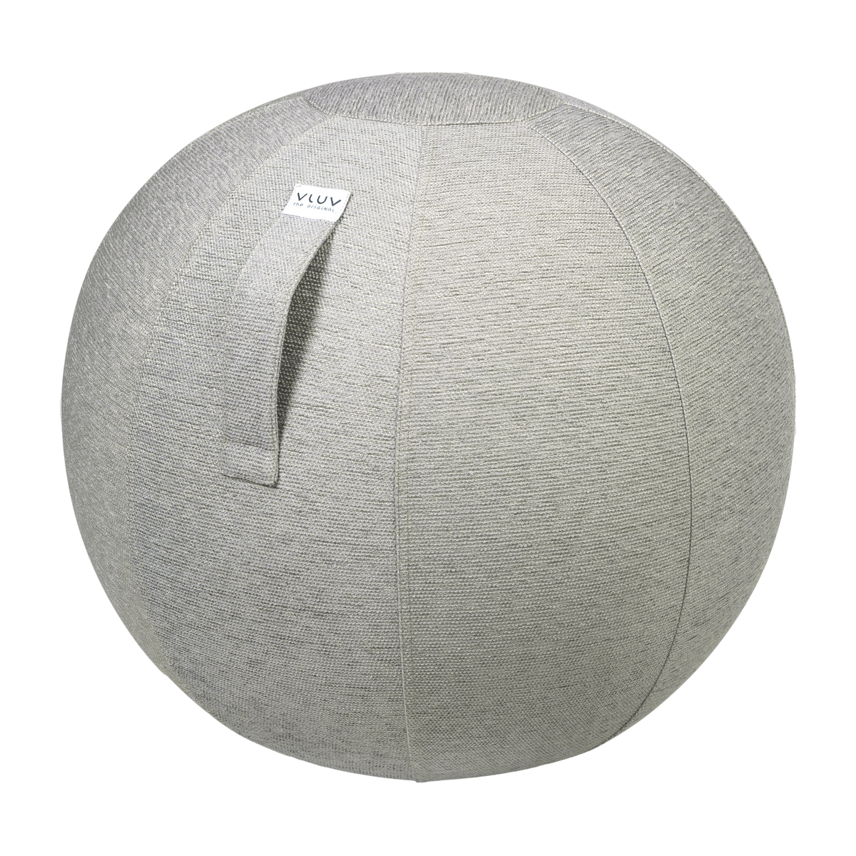 Sedia ergonomica Stov in cemento sintetico 70 cm - VLUV
