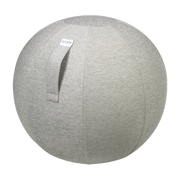 Siège ergonomique en synthétique ciment 70cm Stov - VLUV