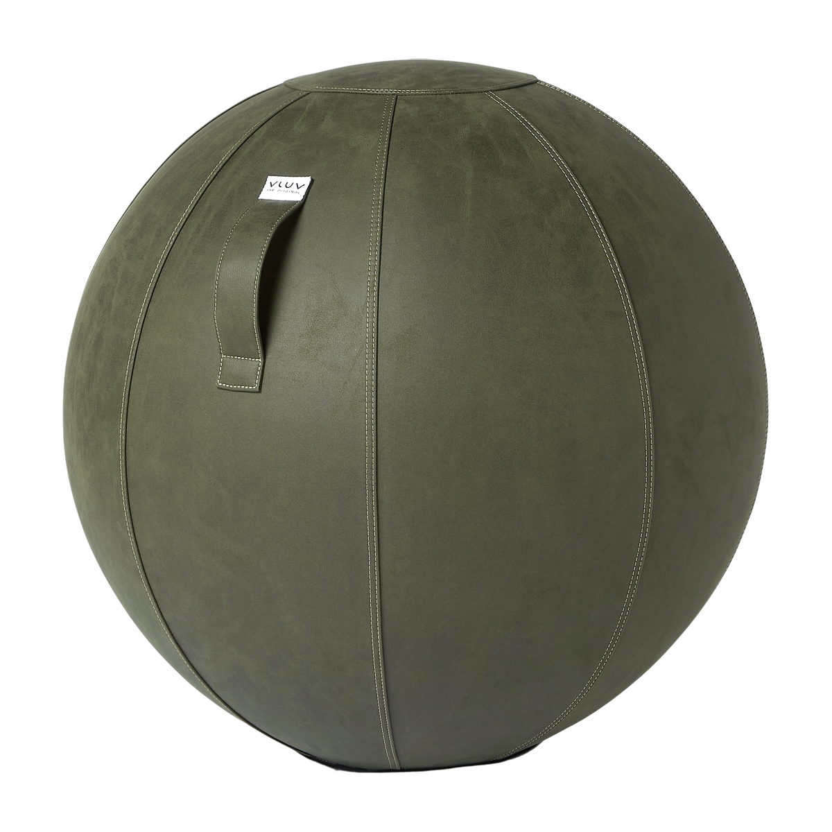 mousse Sedile ergonomico in materiale sintetico 60 cm Vega - VLUV