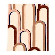 Arches wallpaper - Season Paper