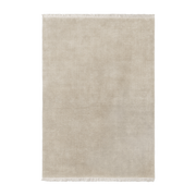 Tappeto in lana beige rosato 170x240cm The Moor AP18 - &tradition