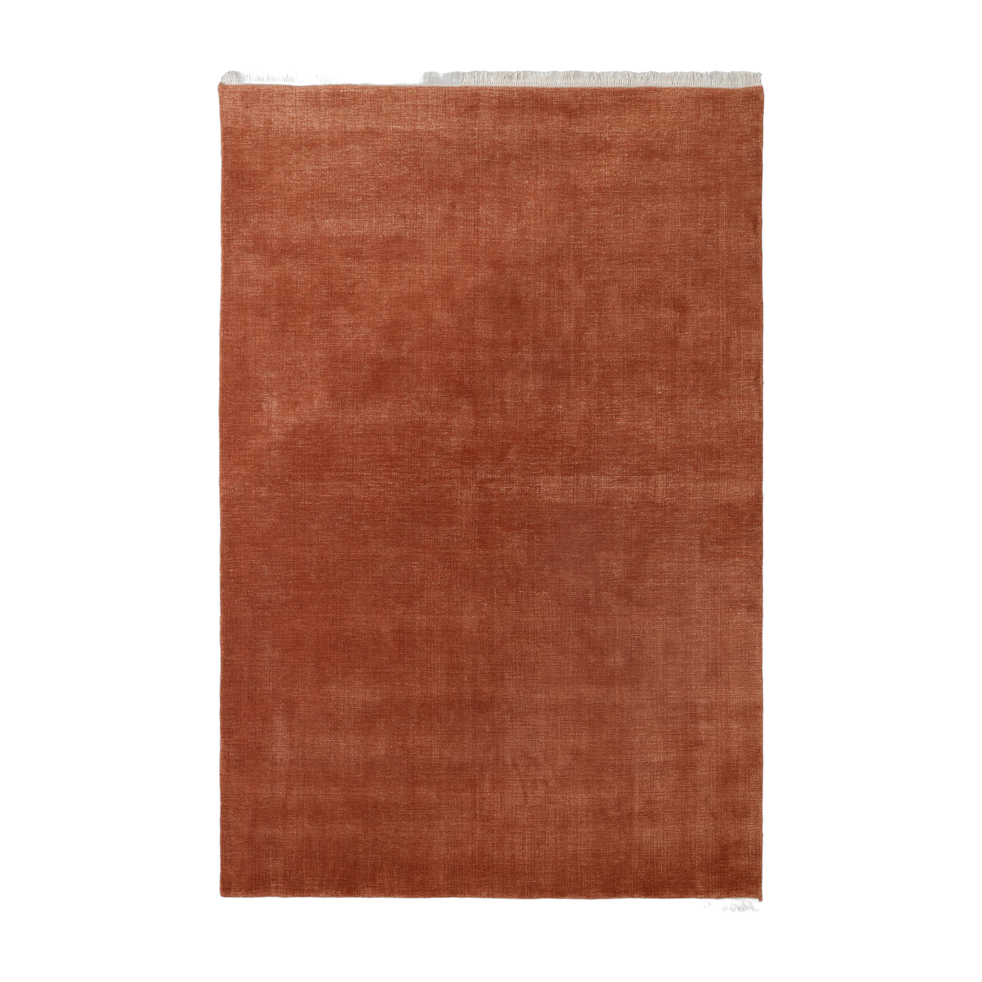 سجادة صوف خلنج أحمر 200×300 سم The Moor AP19 - &tradition