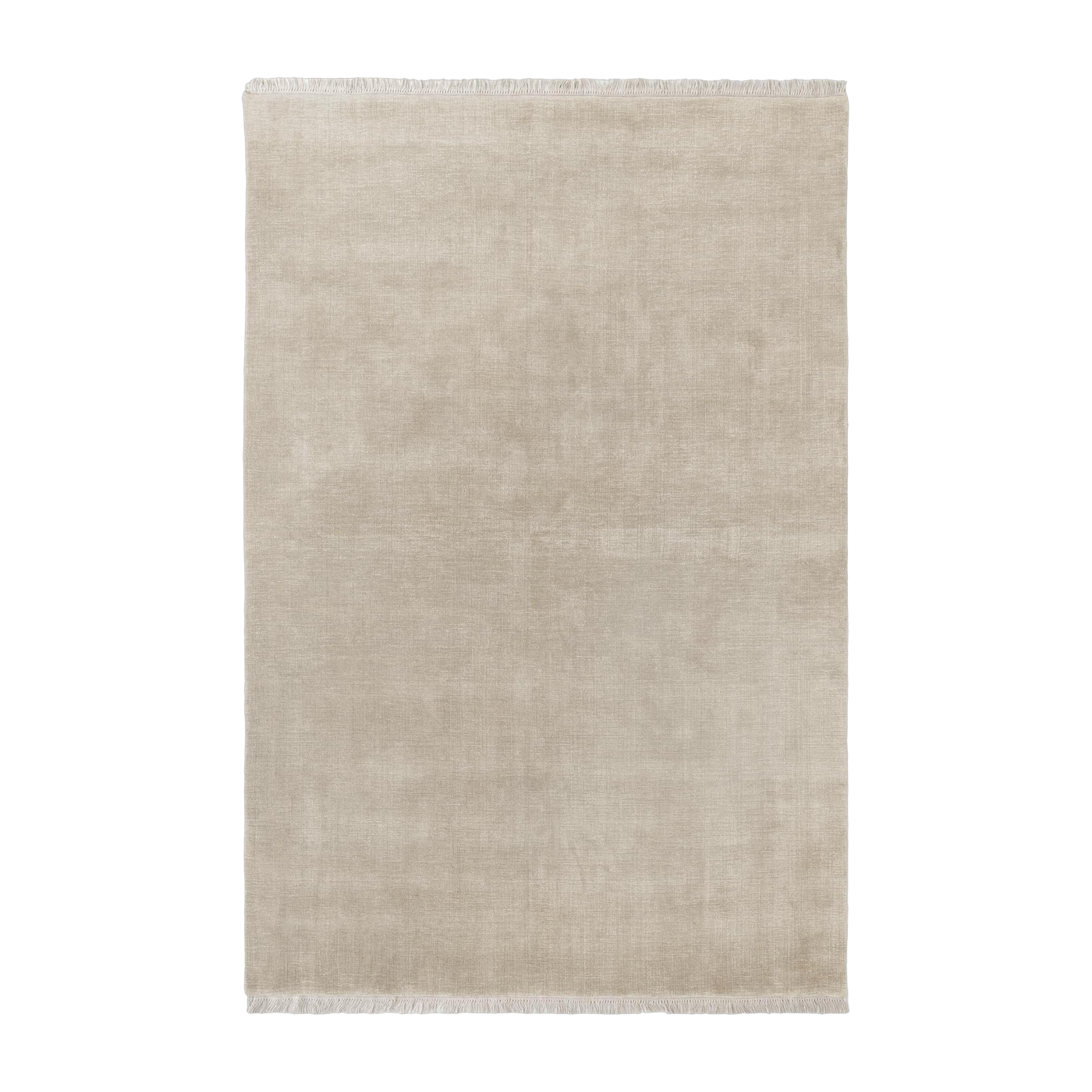 Wollteppich Beige-Rosé 200x300cm The Moor AP19 - &tradition