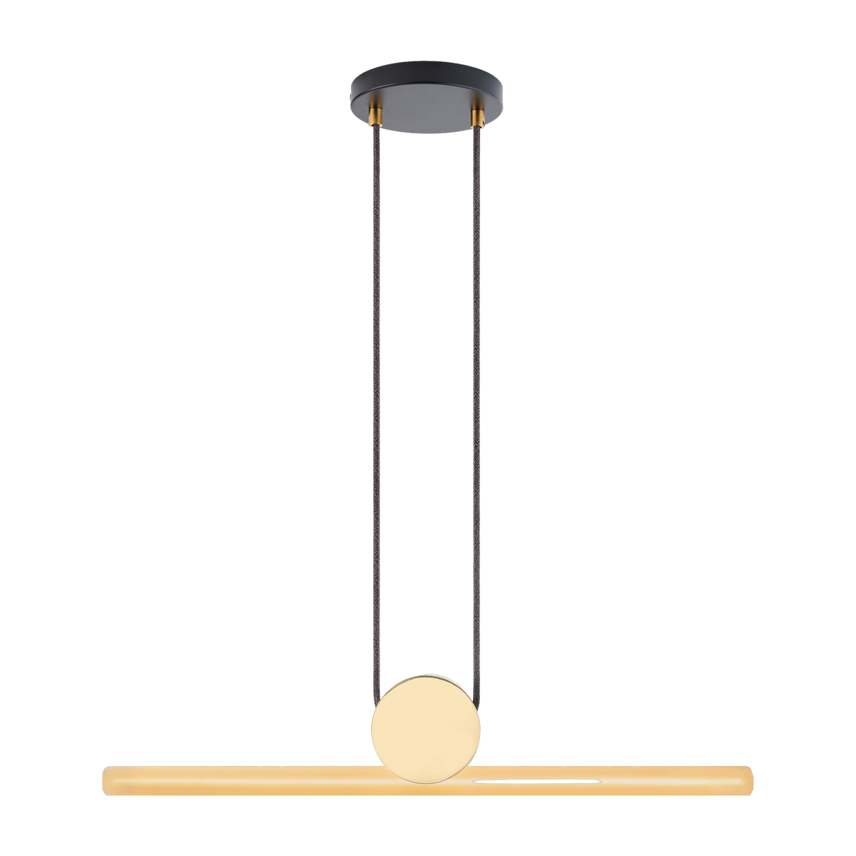 Suspension en laiton 2200K 64cm Kilter - Tala