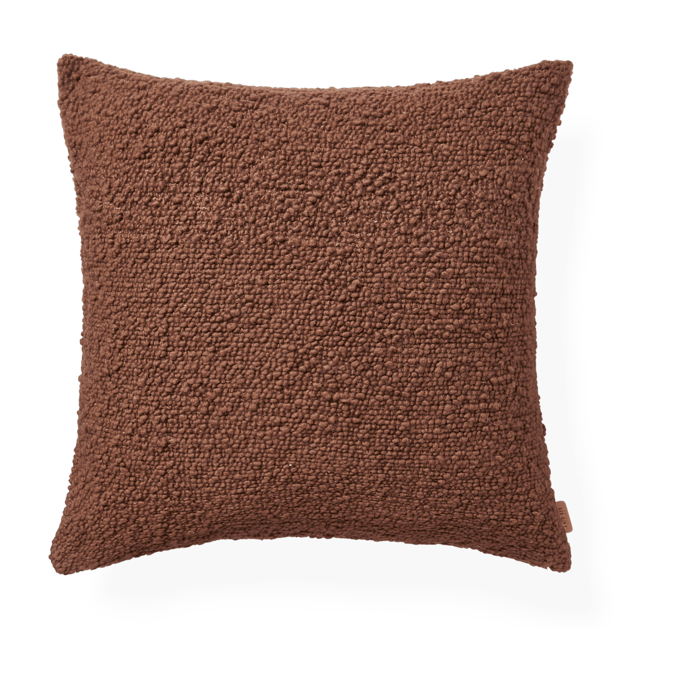 غطاء وسادة من الصوف sugar kelp 50x50cm Moor - Ferm Living