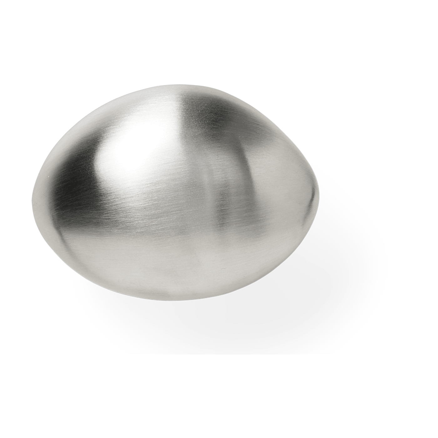 Gancio per uncinetto in acciaio inox 7cm Limone - Ferm Living