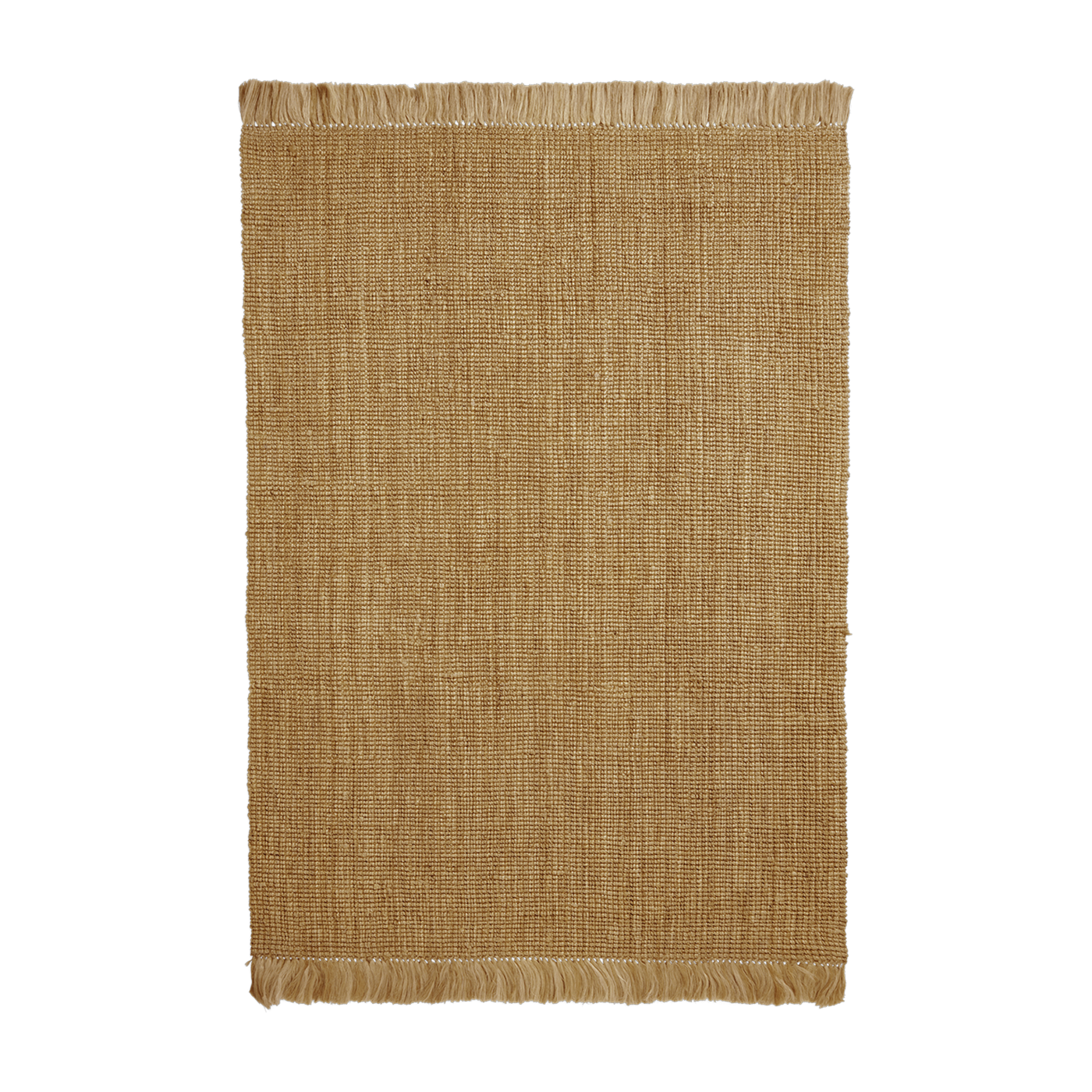 Natural jute rug 170x240cm Athens - Ferm Living