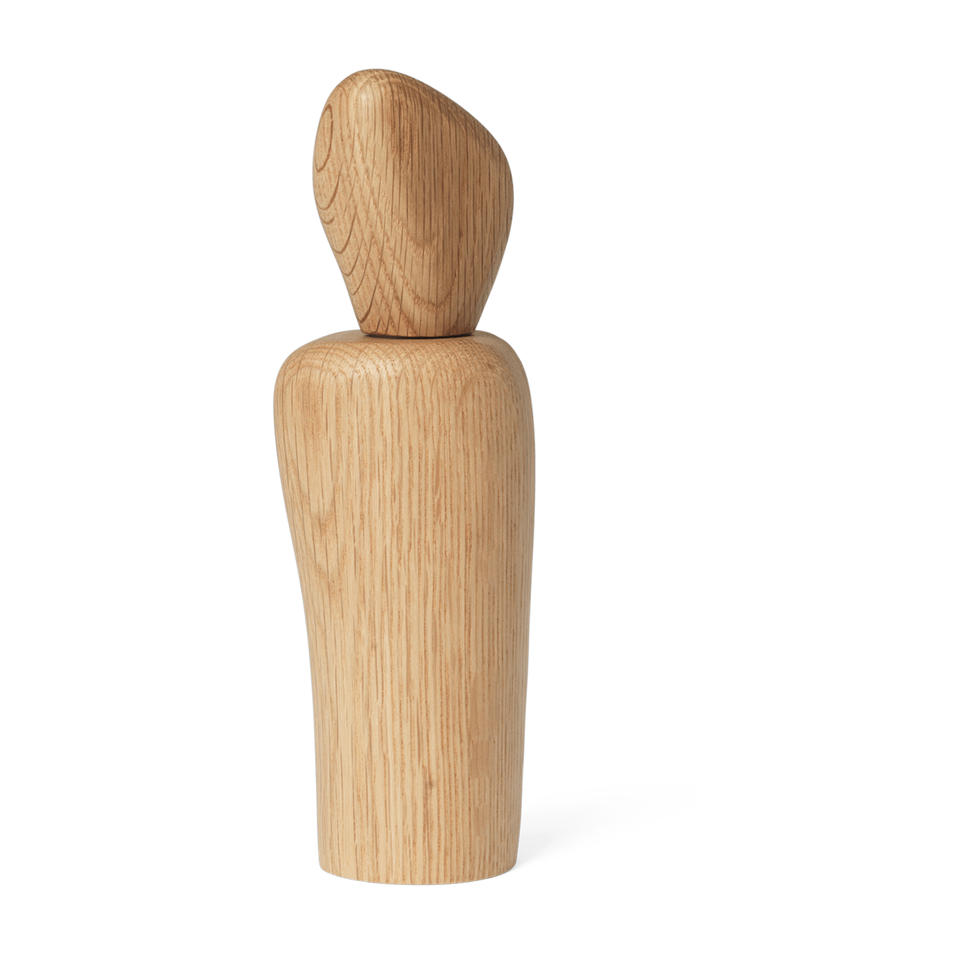 طاحونة من البلوط الصلب 21 سم Cairn - Ferm Living