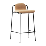 Sgabello da bar 65cm Studio Sgabello da bar - MLF08 Edgware - Normann Copenhagen