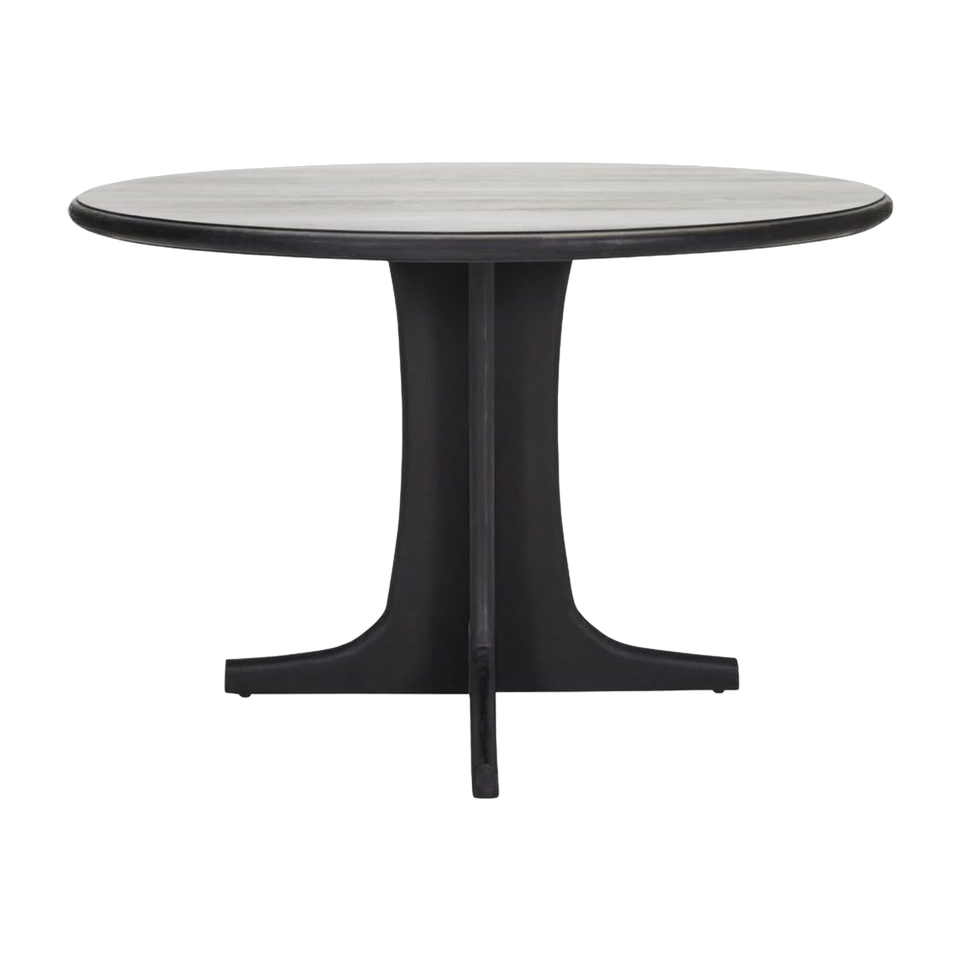 Tavolo da pranzo hdshaker nero 74x120cm - House Doctor