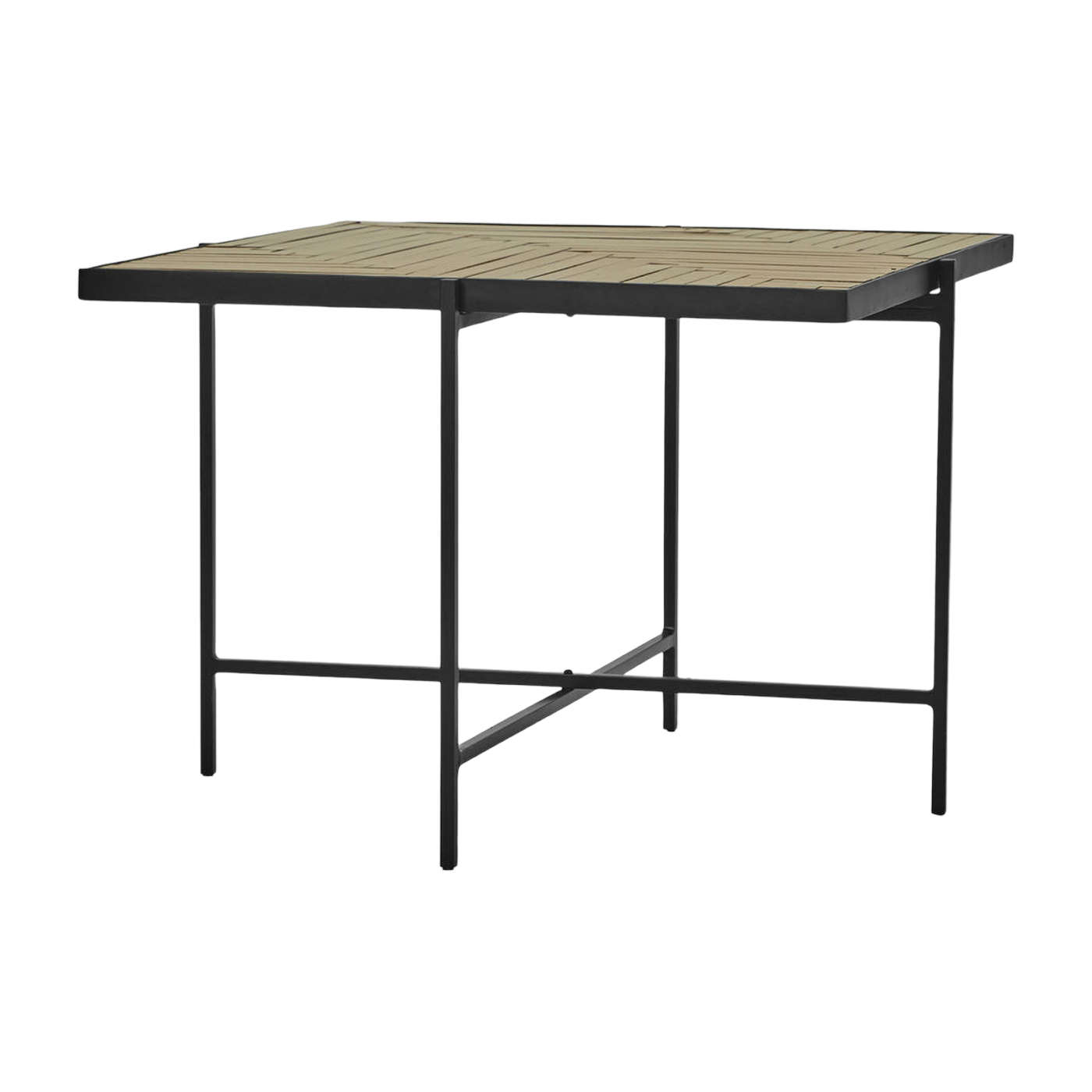 Tavolino da caffè Hdgrade Beige - House Doctor