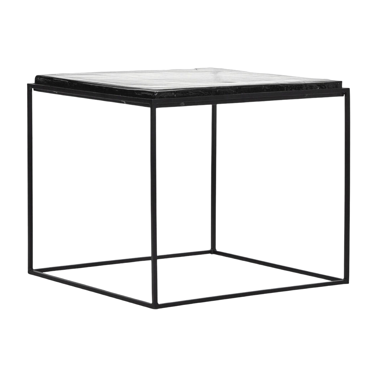 Table Basse Hdstak Clair - House Doctor