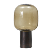 Lampe De Table Hdnote Laiton Bruni - House Doctor