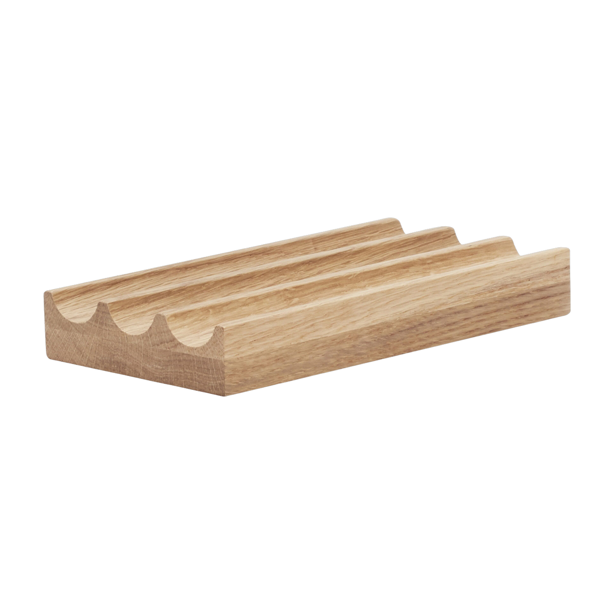 Wave Desk Organisator - Hübsch
