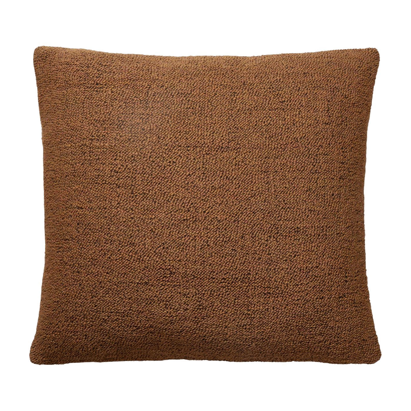Nomad cojín de jardín marsala 50x50cm - ethnicraft accessories