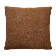 Nomad cuscino da giardino marsala 50x50cm - ethnicraft accessories