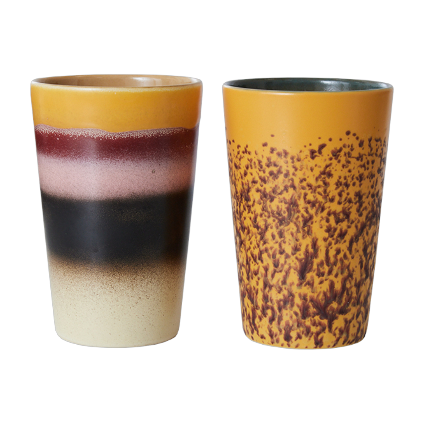 Tazas de té Beach (Juego de 2) - HKLIVING