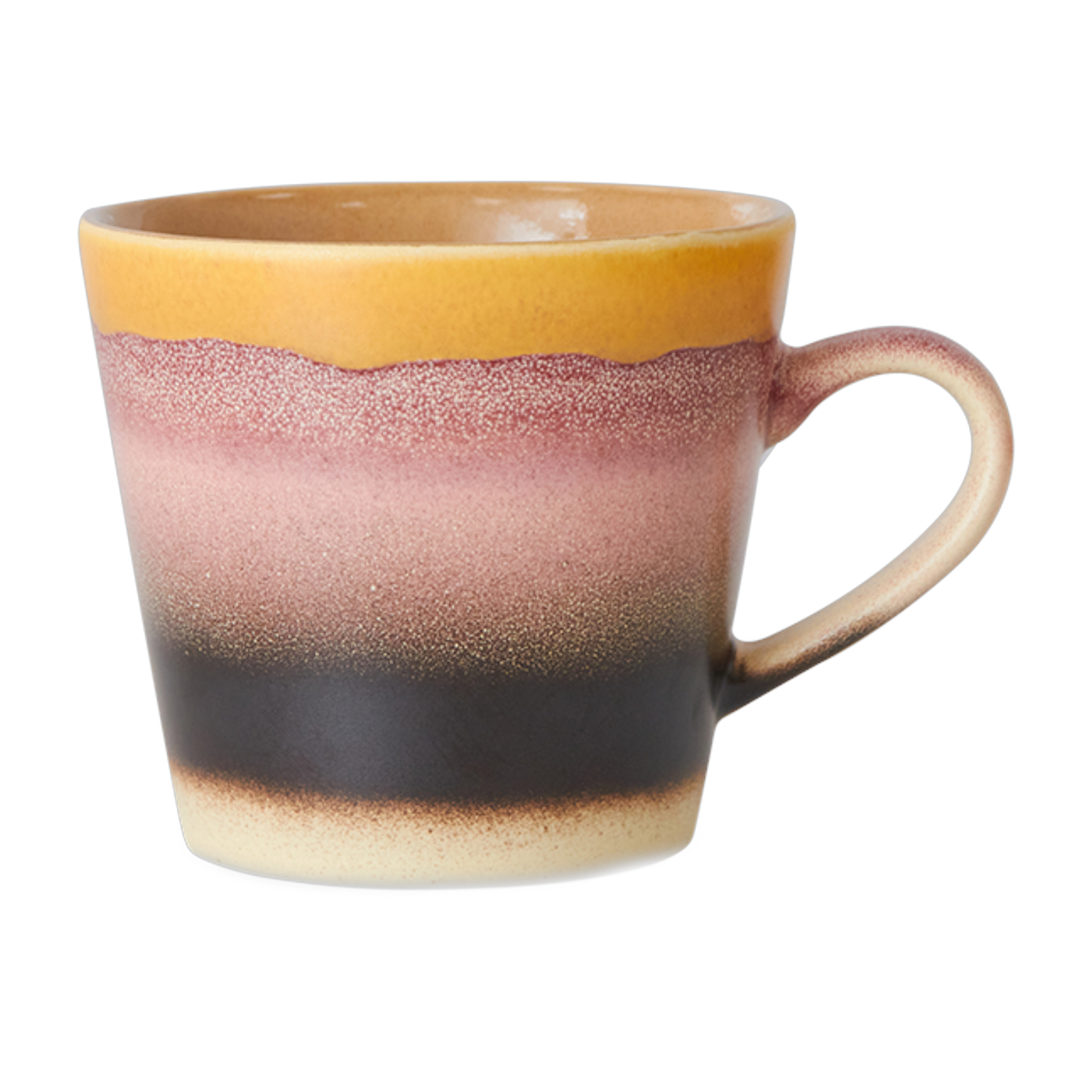 Taza capuchino Sunset - HKLIVING