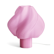 Stehleuchte Sorbetrosa 63cm Soft serve mega -. Crème Atelier