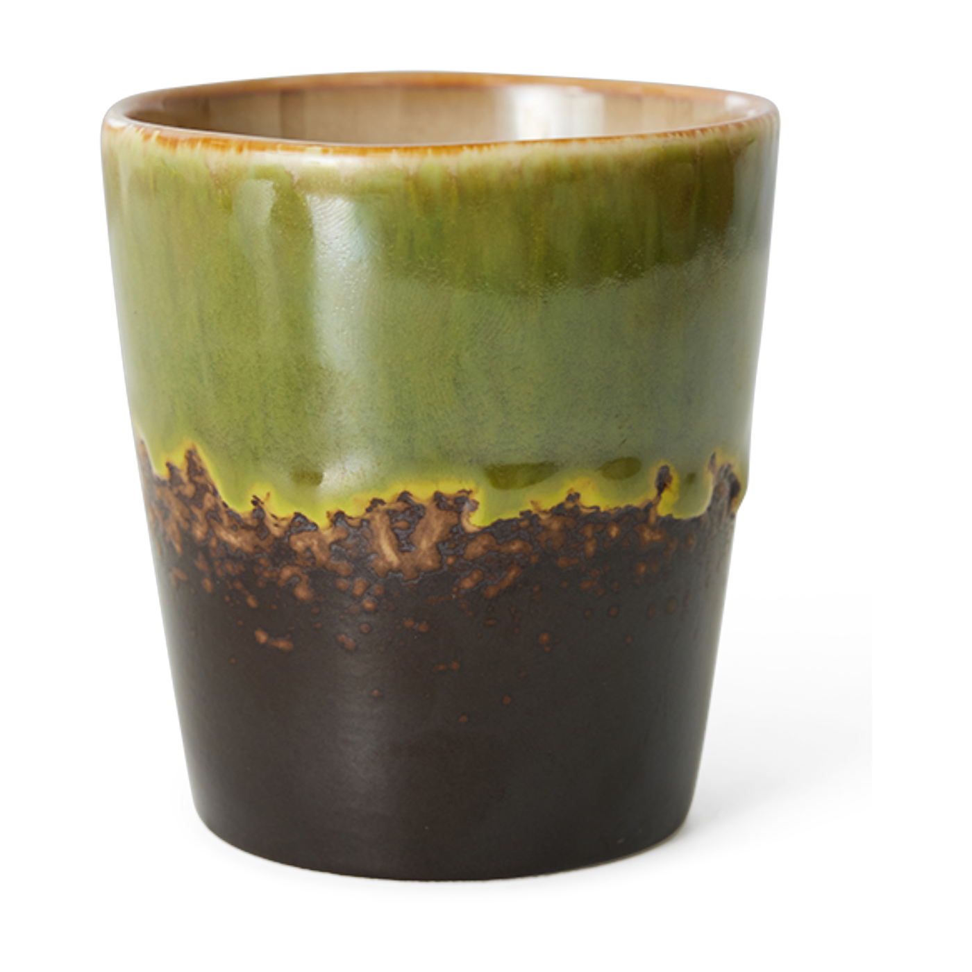 Tasse à café Algues - HKLIVING