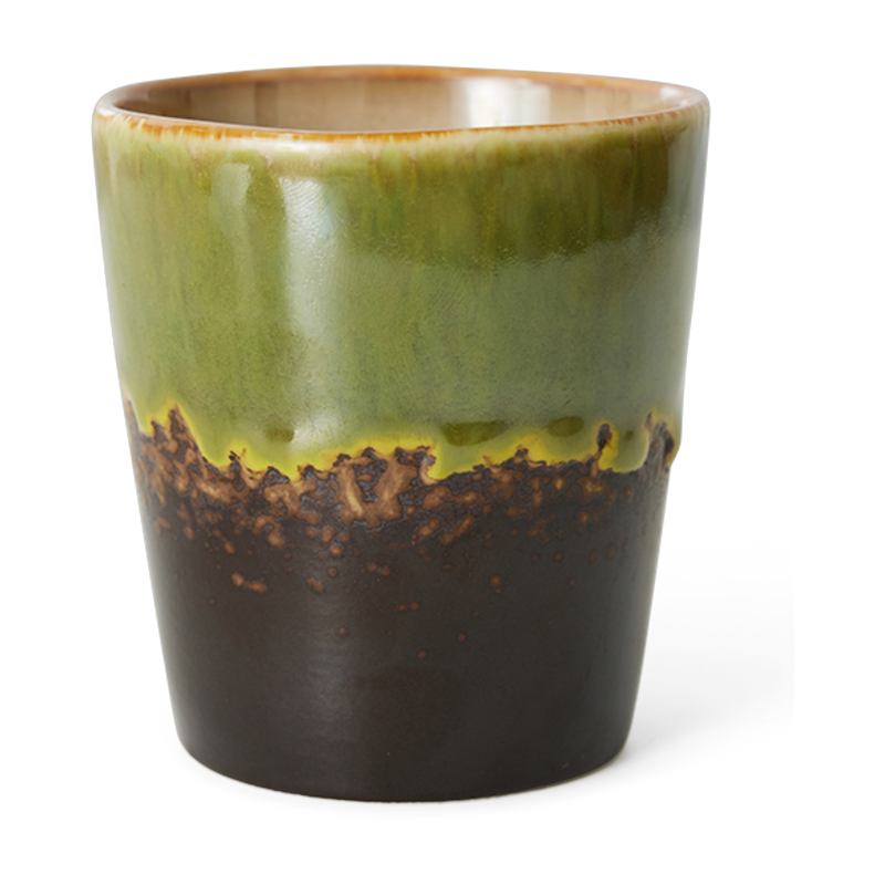 Tasse à café Algues - HKLIVING
