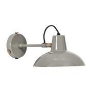 Applique Hddesk Gris - House Doctor